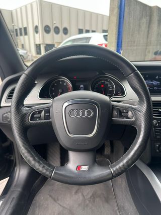 Audi A5 Cabrio 2.0 TFSI 180cv multitronic