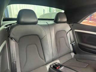 Audi A5 Cabrio 2.0 TFSI 180cv multitronic