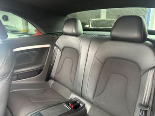Audi A5 Cabrio 2.0 TFSI 180cv multitronic