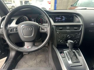 Audi A5 Cabrio 2.0 TFSI 180cv multitronic