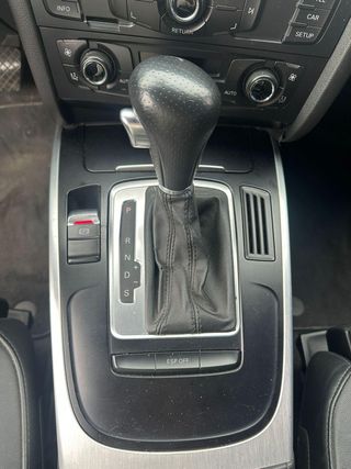 Audi A5 Cabrio 2.0 TFSI 180cv multitronic