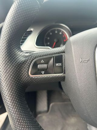 Audi A5 Cabrio 2.0 TFSI 180cv multitronic