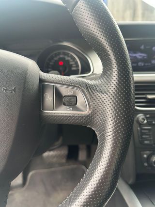 Audi A5 Cabrio 2.0 TFSI 180cv multitronic