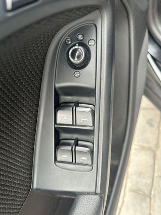 Audi A5 Cabrio 2.0 TFSI 180cv multitronic