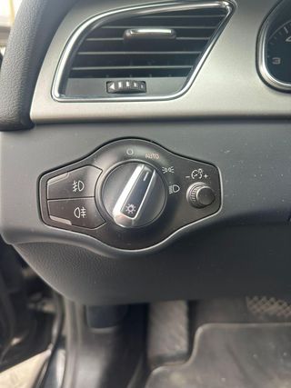 Audi A5 Cabrio 2.0 TFSI 180cv multitronic