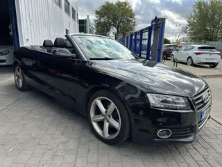 Audi A5 Cabrio 2.0 TFSI 180cv multitronic