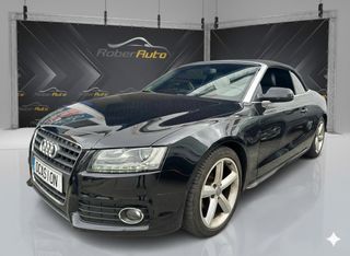 Audi A5 Cabrio 2.0 TFSI 180cv multitronic