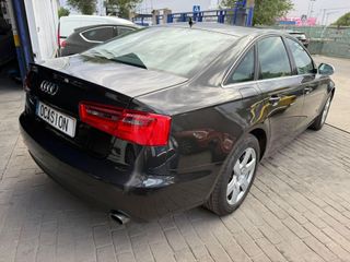 Audi A6 3.0 TFSI 310cv quattro S tronic