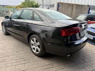 Audi A6 3.0 TFSI 310cv quattro S tronic