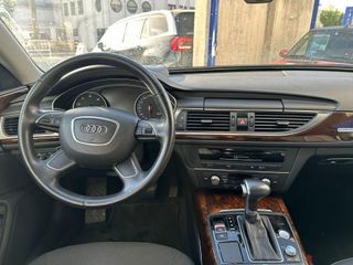 Audi A6 3.0 TFSI 310cv quattro S tronic