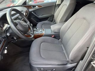 Audi A6 3.0 TFSI 310cv quattro S tronic