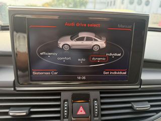 Audi A6 3.0 TFSI 310cv quattro S tronic
