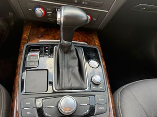 Audi A6 3.0 TFSI 310cv quattro S tronic