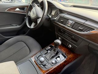 Audi A6 3.0 TFSI 310cv quattro S tronic