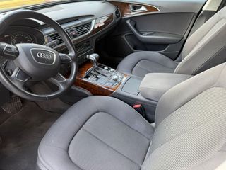 Audi A6 3.0 TFSI 310cv quattro S tronic