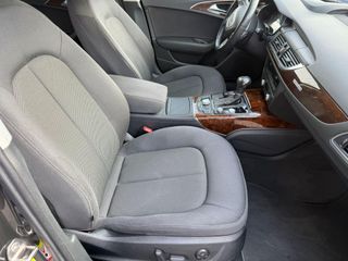 Audi A6 3.0 TFSI 310cv quattro S tronic