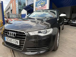 Audi A6 3.0 TFSI 310cv quattro S tronic