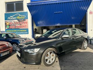 Audi A6 3.0 TFSI 310cv quattro S tronic
