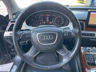 Audi A8 4.2 TDI 350cv quattro tiptronic