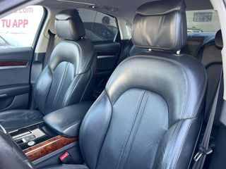 Audi A8 4.2 TDI 350cv quattro tiptronic