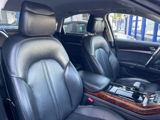 Audi A8 4.2 TDI 350cv quattro tiptronic