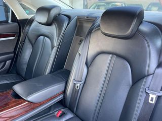 Audi A8 4.2 TDI 350cv quattro tiptronic