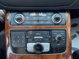 Audi A8 4.2 TDI 350cv quattro tiptronic