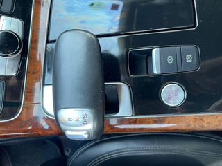 Audi A8 4.2 TDI 350cv quattro tiptronic