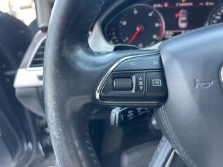 Audi A8 4.2 TDI 350cv quattro tiptronic