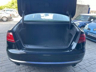 Audi A8 4.2 TDI 350cv quattro tiptronic