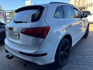 Audi Q5 2.0 TFSI 211cv quattro S tronic