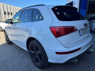 Audi Q5 2.0 TFSI 211cv quattro S tronic