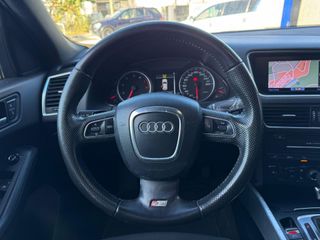 Audi Q5 2.0 TFSI 211cv quattro S tronic