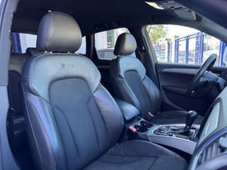 Audi Q5 2.0 TFSI 211cv quattro S tronic