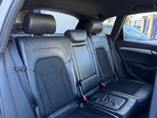 Audi Q5 2.0 TFSI 211cv quattro S tronic