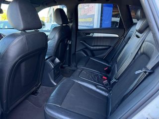 Audi Q5 2.0 TFSI 211cv quattro S tronic