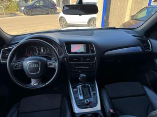 Audi Q5 2.0 TFSI 211cv quattro S tronic