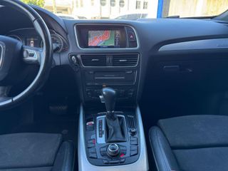 Audi Q5 2.0 TFSI 211cv quattro S tronic