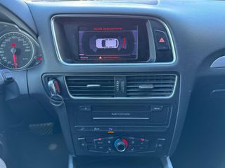 Audi Q5 2.0 TFSI 211cv quattro S tronic