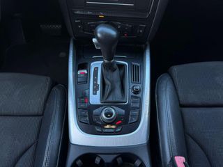 Audi Q5 2.0 TFSI 211cv quattro S tronic