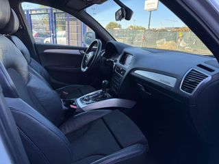 Audi Q5 2.0 TFSI 211cv quattro S tronic