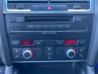 Audi Q7 4.2 FSI quattro tiptronic