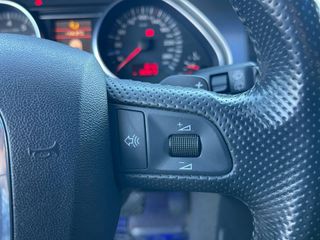 Audi Q7 4.2 FSI quattro tiptronic