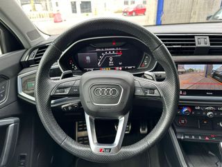 Audi RS Q3 Sportback 2.5 TFSI quattro