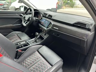 Audi RS Q3 Sportback 2.5 TFSI quattro