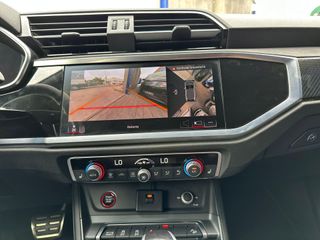 Audi RS Q3 Sportback 2.5 TFSI quattro