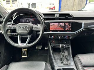 Audi RS Q3 Sportback 2.5 TFSI quattro