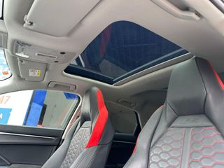 Audi RS Q3 Sportback 2.5 TFSI quattro