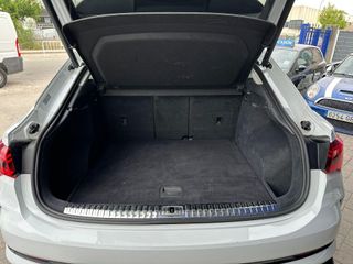 Audi RS Q3 Sportback 2.5 TFSI quattro