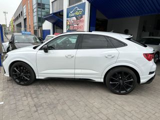 Audi RS Q3 Sportback 2.5 TFSI quattro